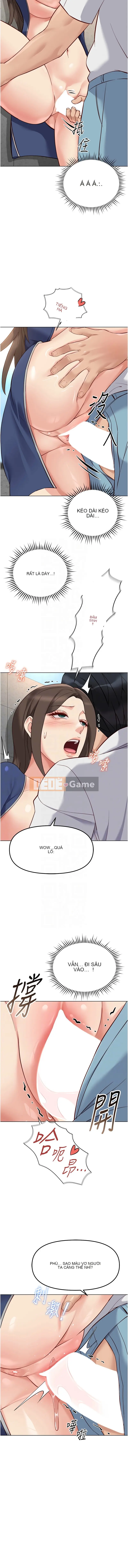 Ngón tay vàng nô lệ của Công ty LU Snake Chương 31-32