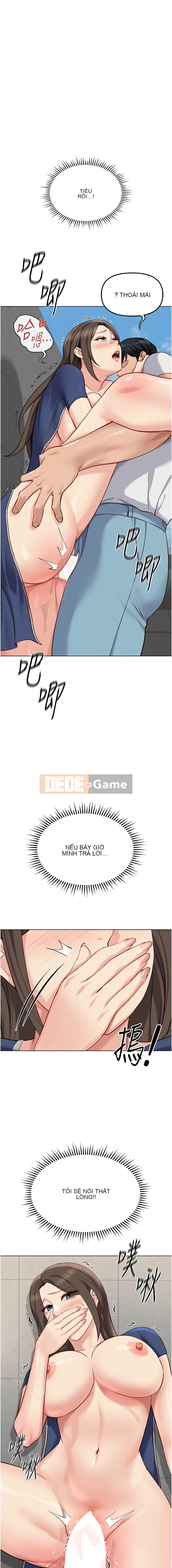 Ngón tay vàng nô lệ của Công ty LU Snake Chương 31-32