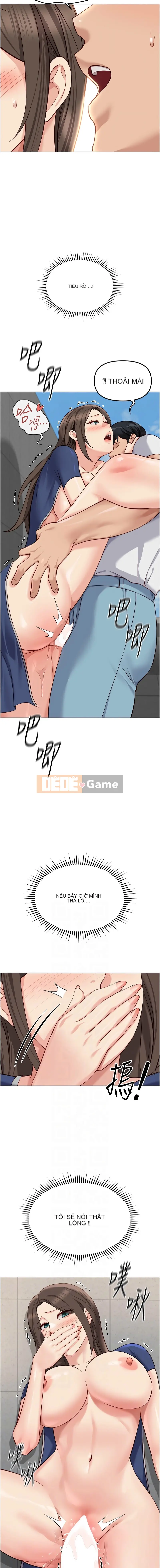 Ngón tay vàng nô lệ của Công ty LU Snake Chương 31-32