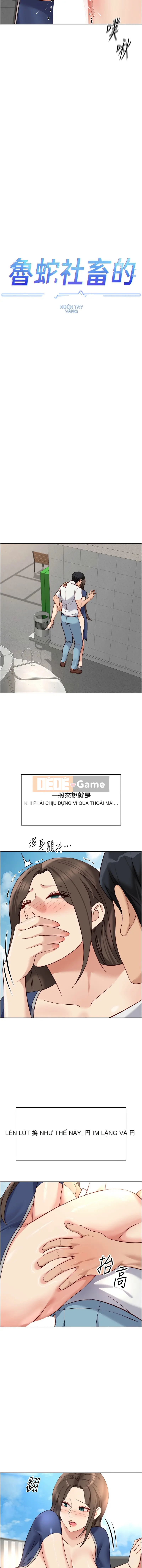 Ngón tay vàng nô lệ của Công ty LU Snake Chương 31-32