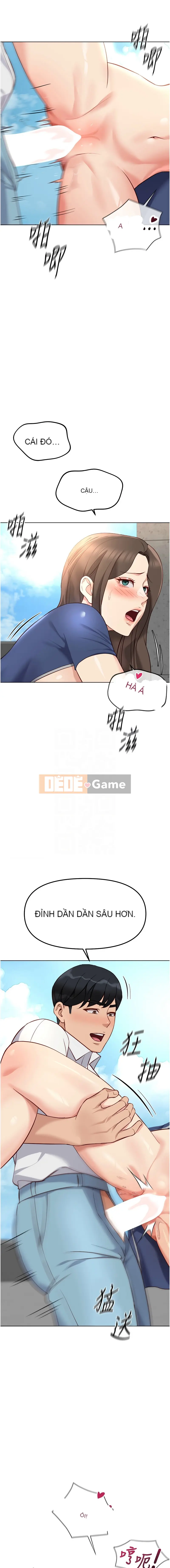 Ngón tay vàng nô lệ của Công ty LU Snake Chương 31-32