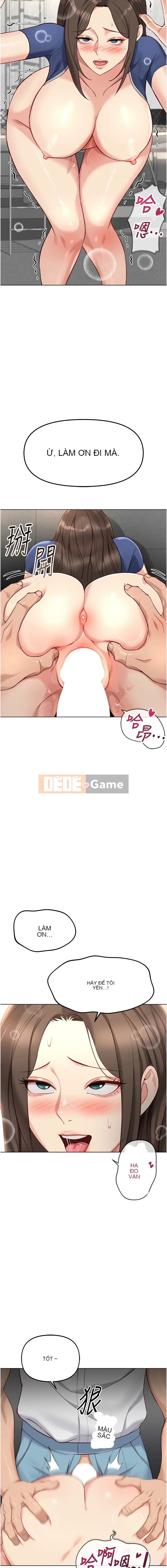 Ngón tay vàng nô lệ của Công ty LU Snake Chương 31-32