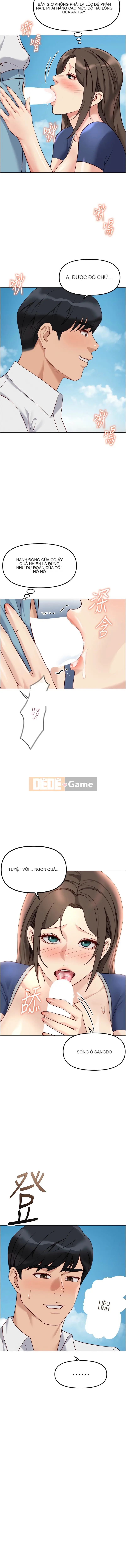 Ngón tay vàng nô lệ của Công ty LU Snake Chương 31-32