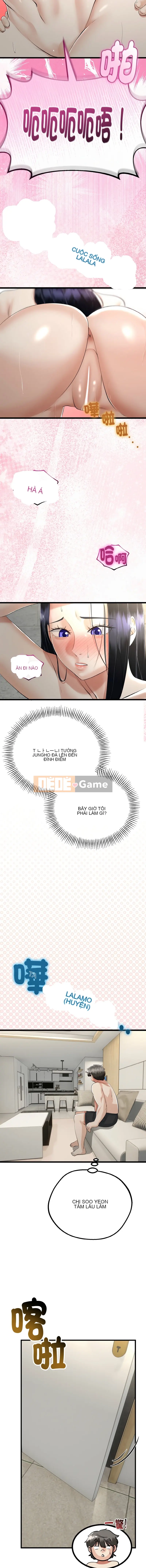 Sống với tình yêu tình cờ của tình yêu đầu tiên Chương 25-26