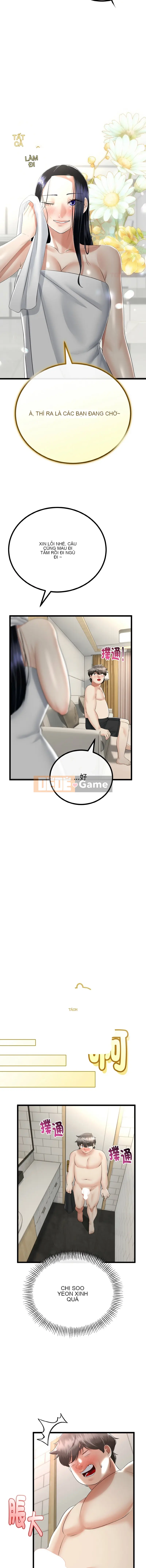 Sống với tình yêu tình cờ của tình yêu đầu tiên Chương 25-26