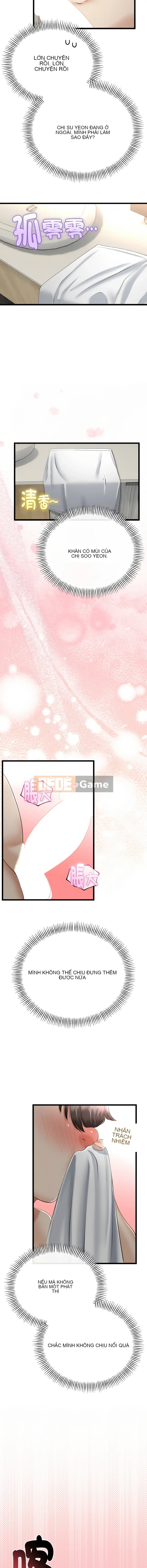 Sống với tình yêu tình cờ của tình yêu đầu tiên Chương 25-26