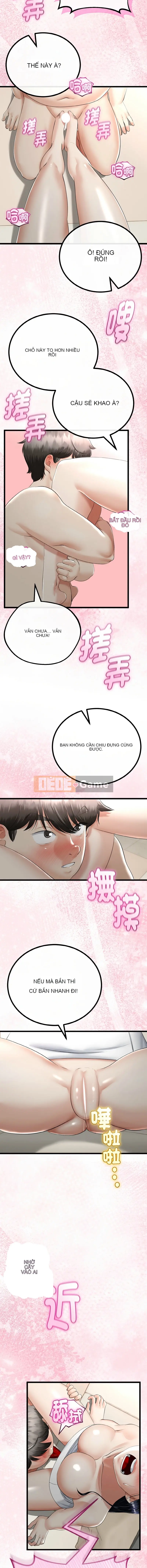 Sống với tình yêu tình cờ của tình yêu đầu tiên Chương 25-26