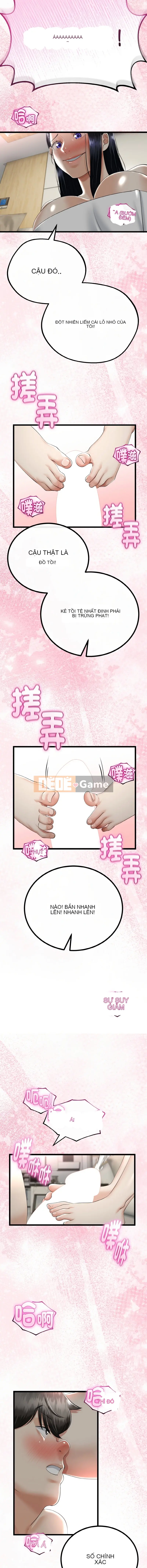 Sống với tình yêu tình cờ của tình yêu đầu tiên Chương 25-26