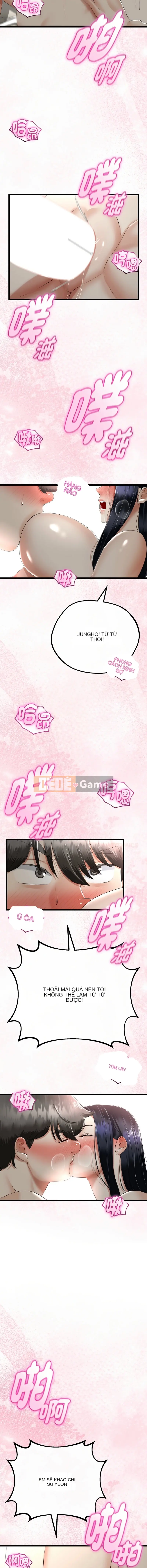 Sống với tình yêu tình cờ của tình yêu đầu tiên Chương 25-26