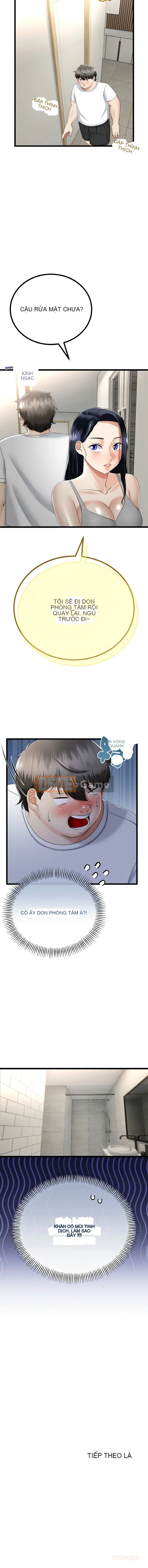 Sống với tình yêu tình cờ của tình yêu đầu tiên Chương 25-26