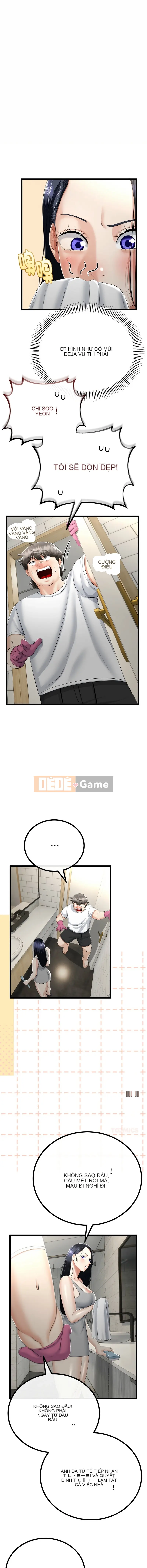 Sống với tình yêu tình cờ của tình yêu đầu tiên Chương 25-26