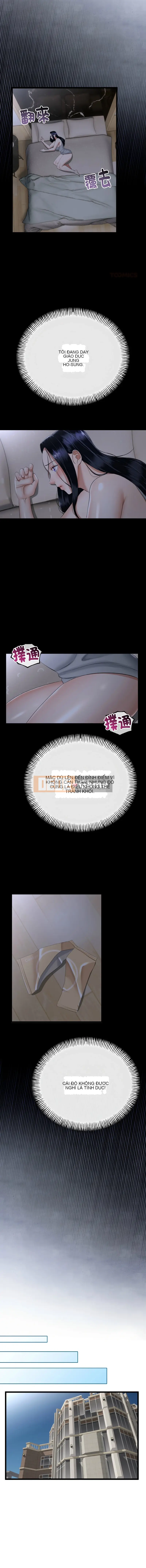 Sống với tình yêu tình cờ của tình yêu đầu tiên Chương 25-26