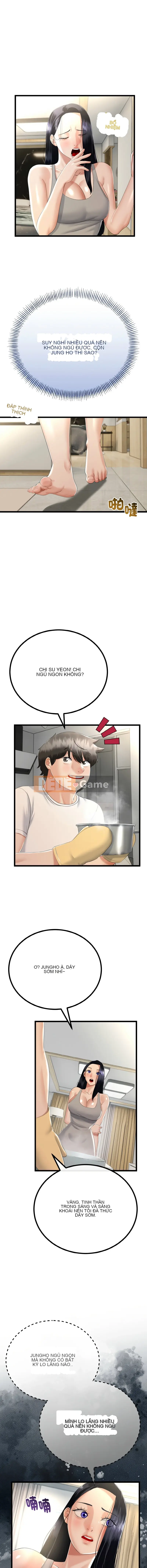 Sống với tình yêu tình cờ của tình yêu đầu tiên Chương 25-26