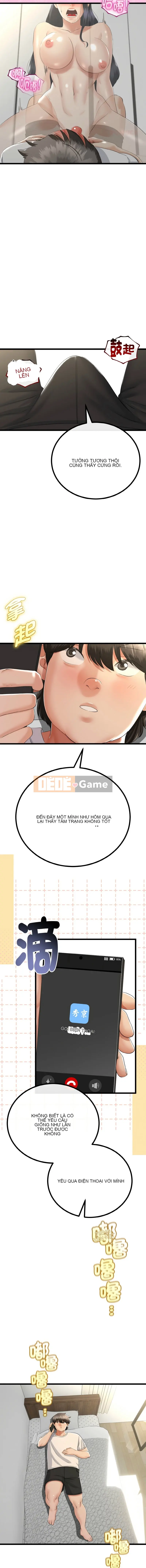 Sống với tình yêu tình cờ của tình yêu đầu tiên Chương 25-26