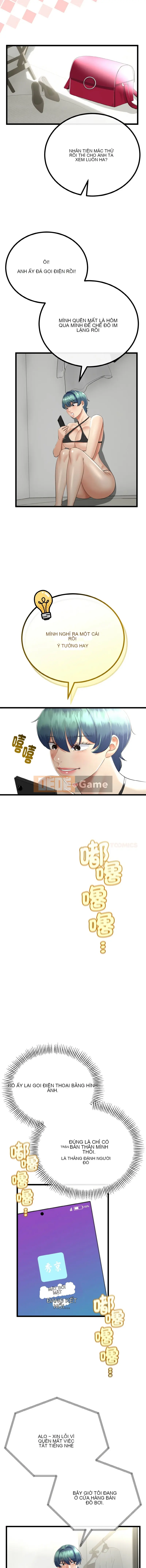 Sống với tình yêu tình cờ của tình yêu đầu tiên Chương 25-26