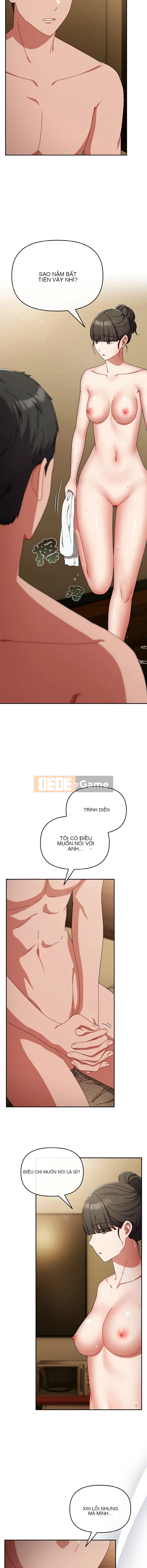 Thật tốt khi yêu bạn Chương 24-25