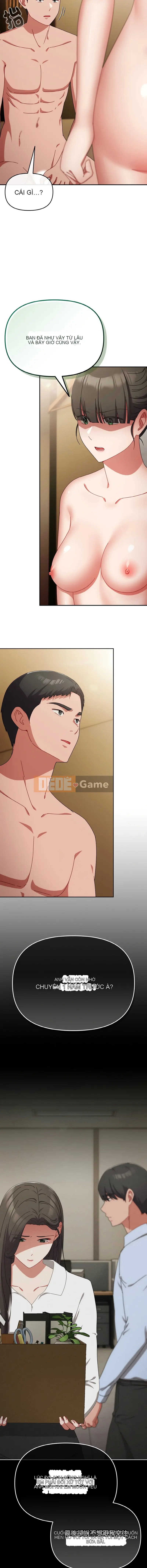 Thật tốt khi yêu bạn Chương 24-25