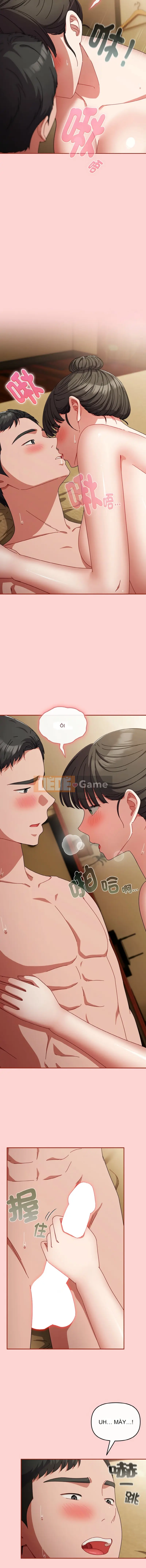 Thật tốt khi yêu bạn Chương 24-25