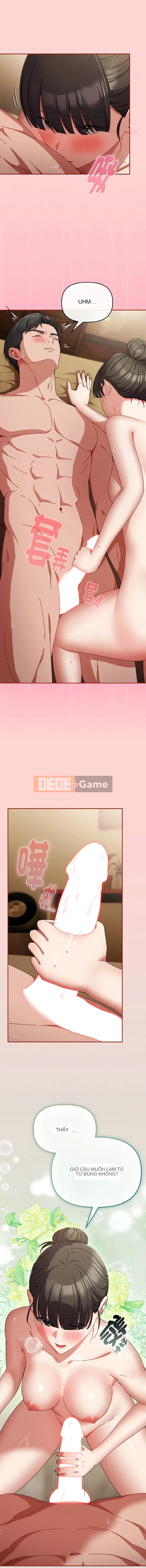 Thật tốt khi yêu bạn Chương 24-25