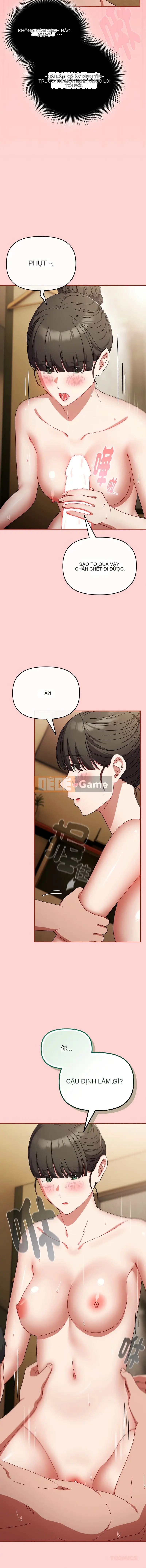 Thật tốt khi yêu bạn Chương 24-25