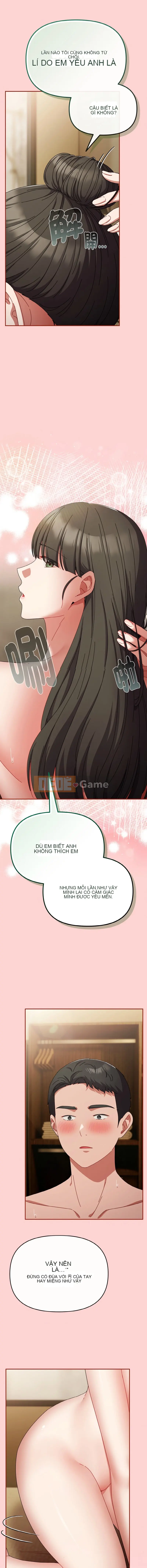 Thật tốt khi yêu bạn Chương 24-25