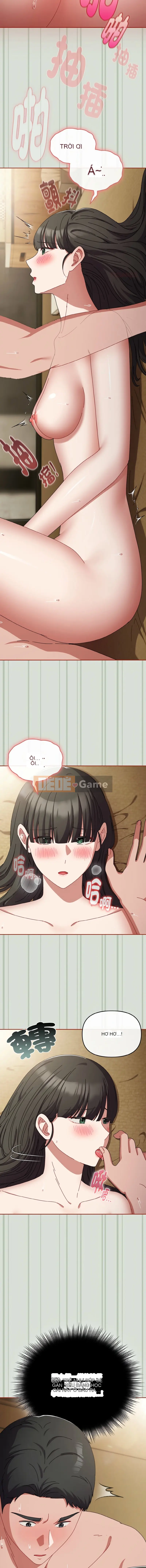 Thật tốt khi yêu bạn Chương 24-25