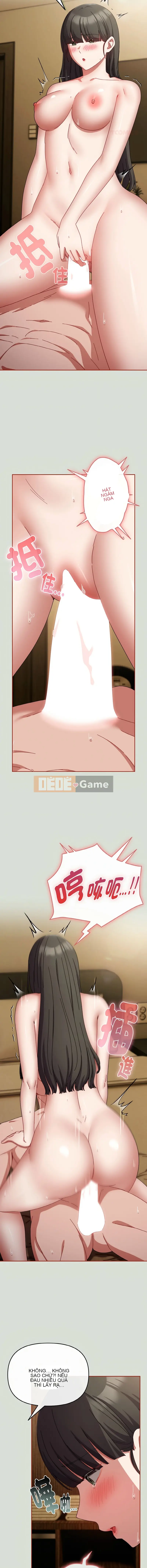 Thật tốt khi yêu bạn Chương 24-25