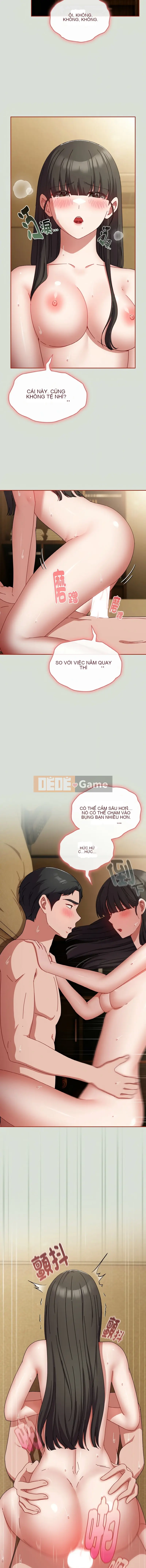 Thật tốt khi yêu bạn Chương 24-25