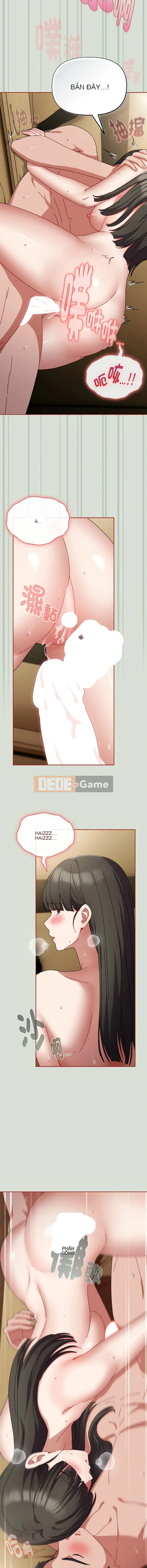 Thật tốt khi yêu bạn Chương 24-25