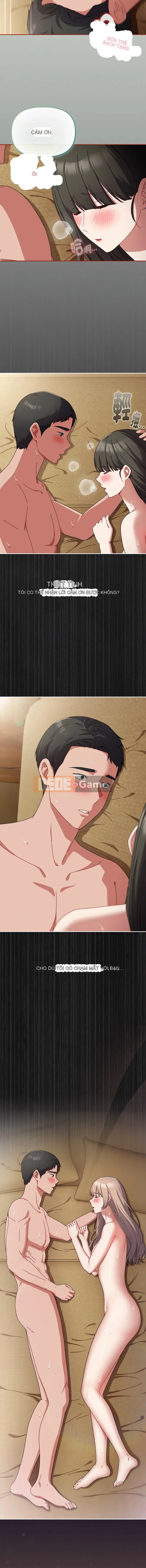 Thật tốt khi yêu bạn Chương 24-25