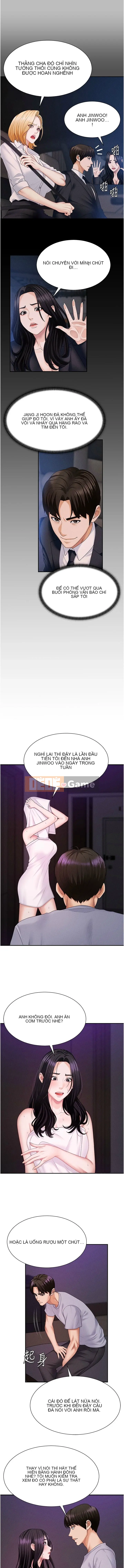 Phán đoán thể chất Chương 12-13