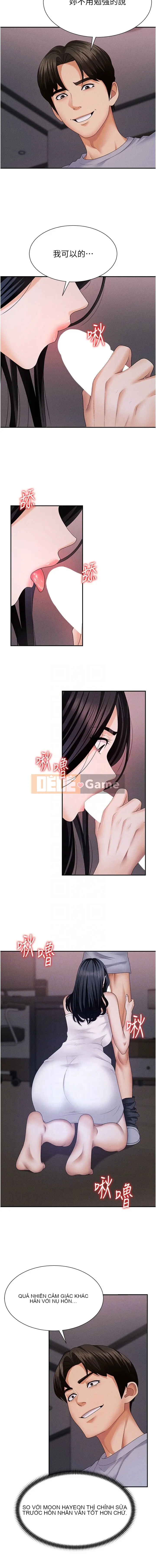 Phán đoán thể chất Chương 12-13