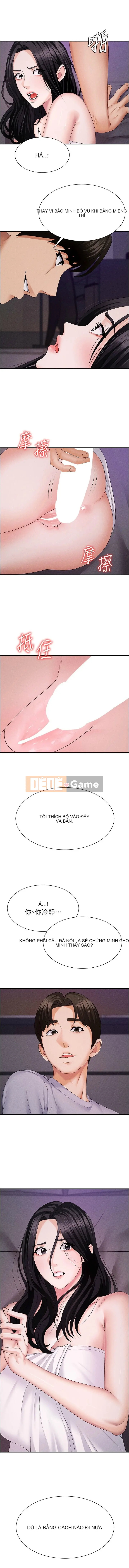 Phán đoán thể chất Chương 12-13