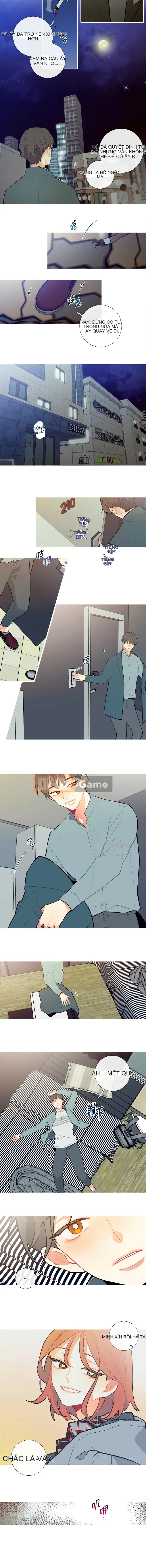 Có chuyện gì với điều này Chương 1-5