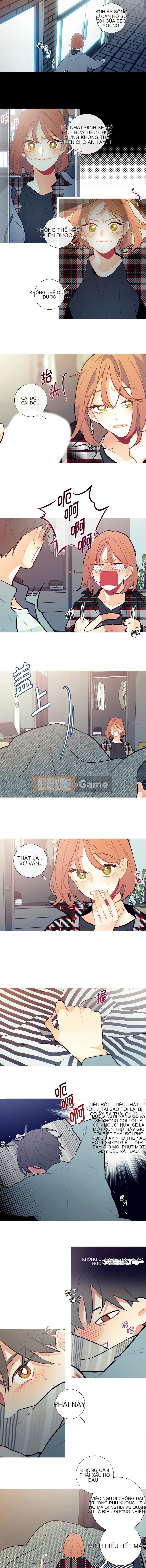 Có chuyện gì với điều này Chương 1-5