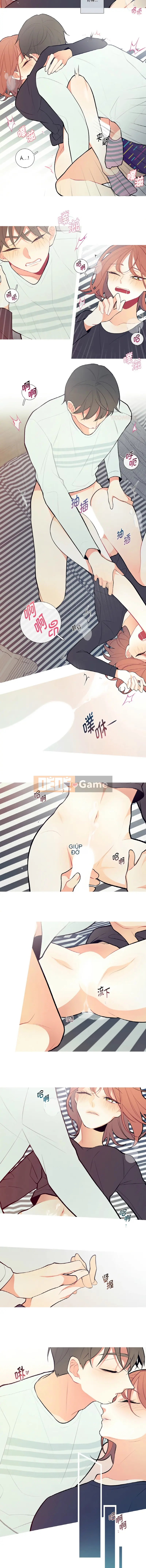 Có chuyện gì với điều này Chương 1-5