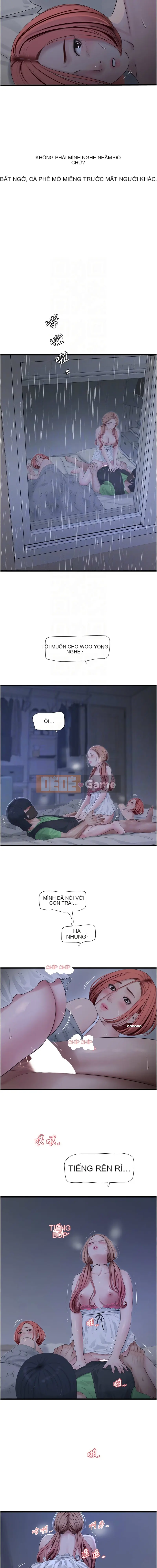 Nhật ký thợ sửa ống nước Chương 97-98