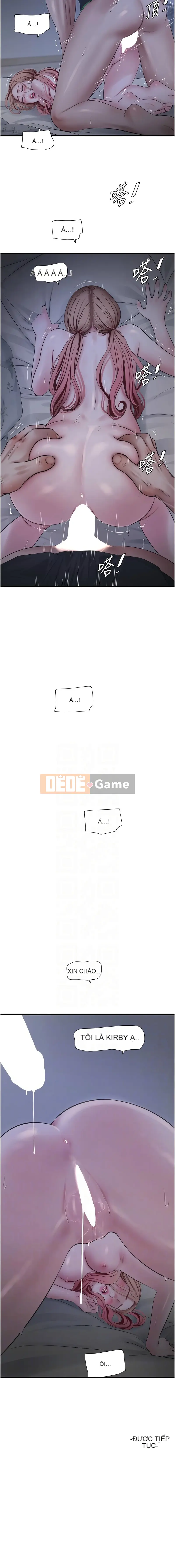 Nhật ký thợ sửa ống nước Chương 97-98