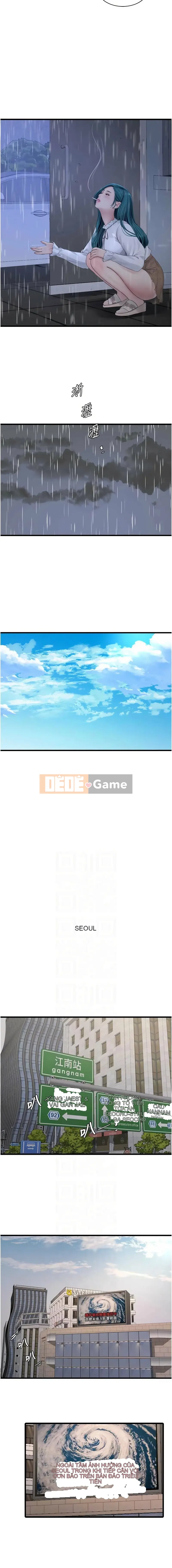 Nhật ký thợ sửa ống nước Chương 97-98