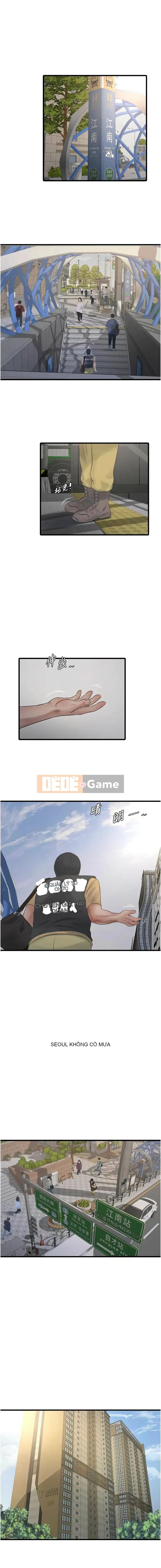 Nhật ký thợ sửa ống nước Chương 97-98