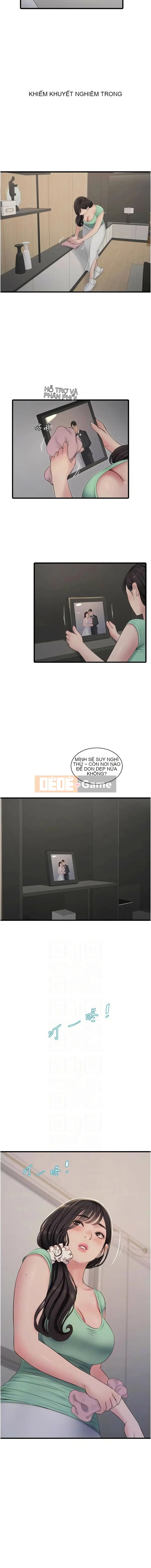 Nhật ký thợ sửa ống nước Chương 97-98