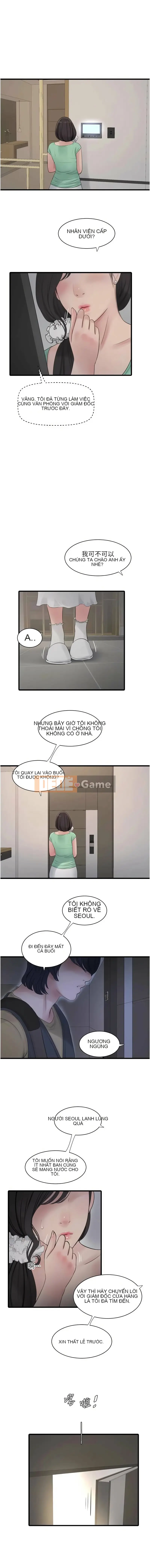 Nhật ký thợ sửa ống nước Chương 97-98