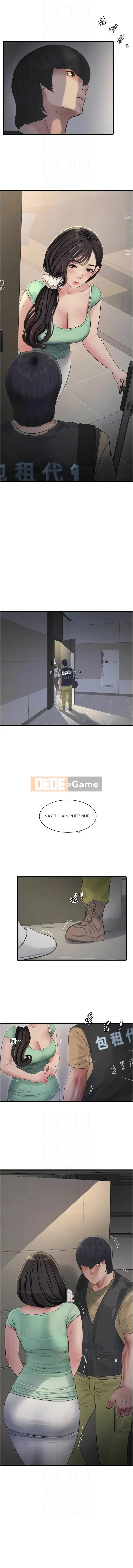 Nhật ký thợ sửa ống nước Chương 97-98