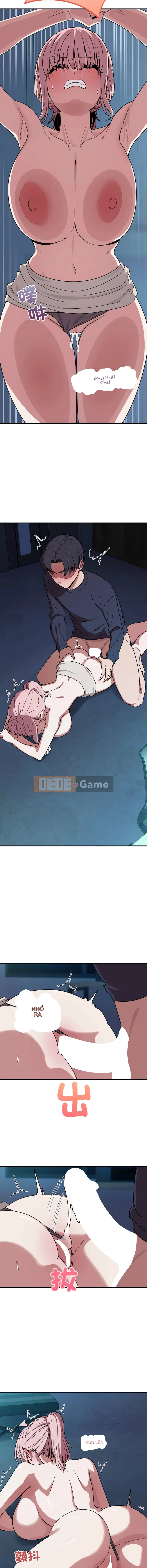 Tốt hơn là một con chó Chương 17-18