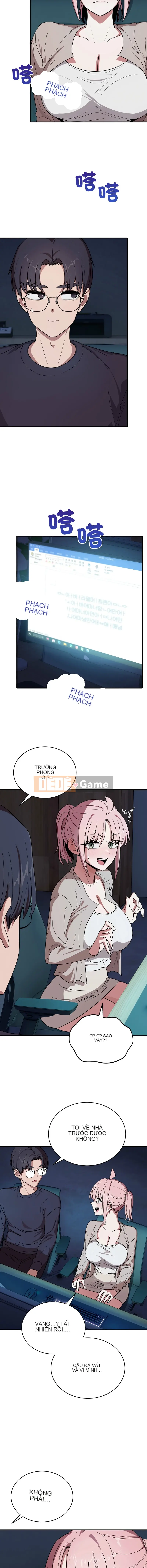 Tốt hơn là một con chó Chương 17-18