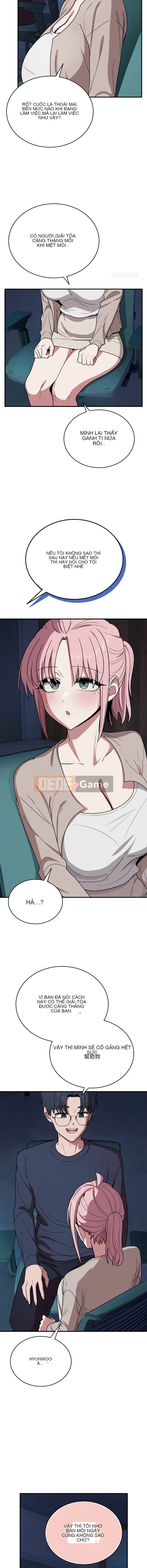 Tốt hơn là một con chó Chương 17-18