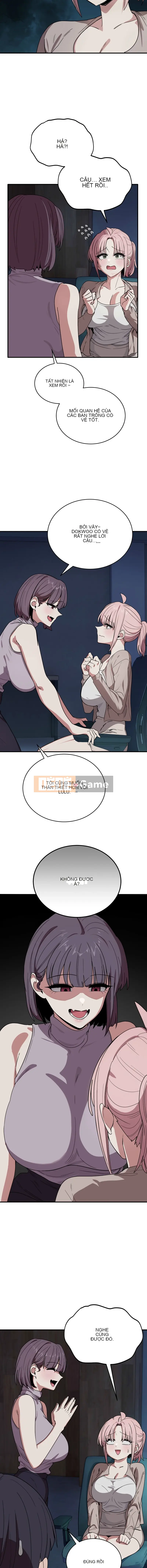 Tốt hơn là một con chó Chương 17-18