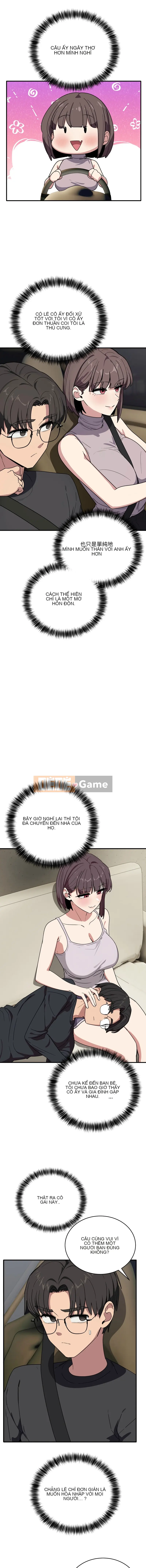 Tốt hơn là một con chó Chương 17-18