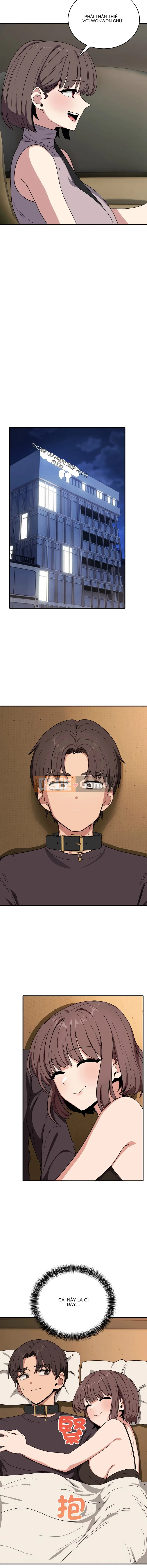 Tốt hơn là một con chó Chương 17-18