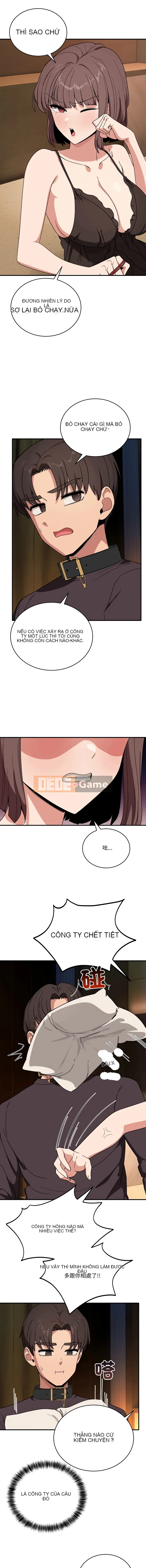 Tốt hơn là một con chó Chương 17-18